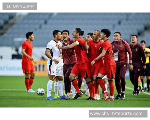 国足锋线新阵容揭晓张玉宁韦世豪首发锁定王钰栋刘诚宇争夺出场机会