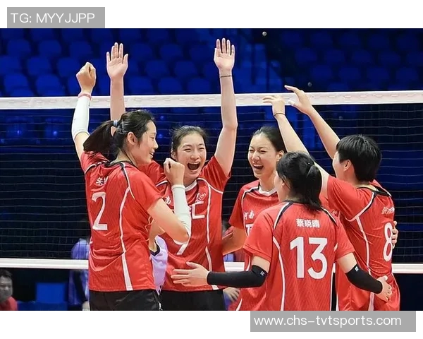 中国女排在澳门站迎战美国女排期待精彩对决与巅峰较量