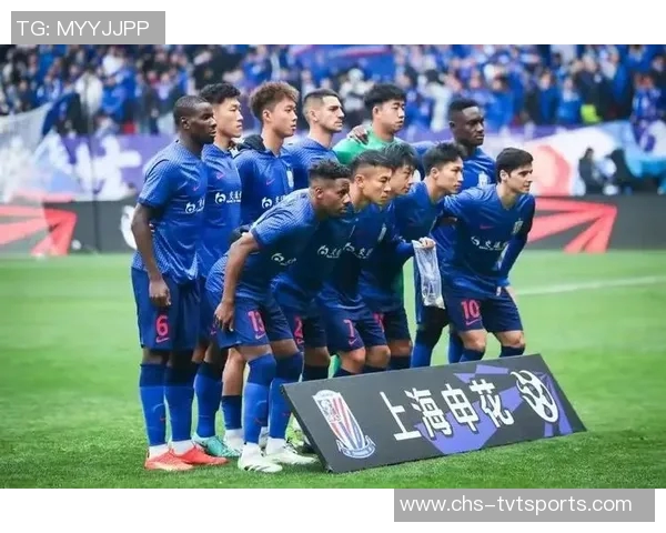 北京国安与上海上港的巅峰对决谁能在中超赛场上笑到最后