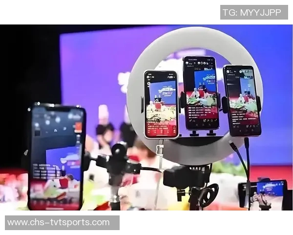 狂热与水星直播的较量:谁将引领未来的直播行业潮流 狂热与水星直播的较量:谁将引领未来的直播行业潮流