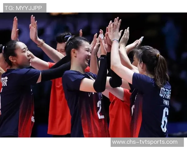 中国女排在澳门站迎战美国女排期待精彩对决与巅峰较量 中国女排在澳门站迎战美国女排期待精彩对决与巅峰较量